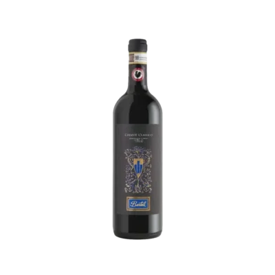 Botella de Chianti Classico DOCG Bartali 2024 75 cl