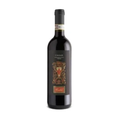 Botella de Chianti DOCG Bartali 2024 75 cl
