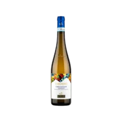 Botella de Coda di Volpe Sannio Taburno DOP 2024 75 cl