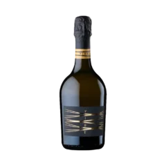 Botella de Glera Spumante Extra Dry Vibe 75 cl