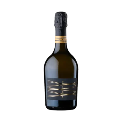 Botella de Glera Spumante Extra Dry Vibe 75 cl