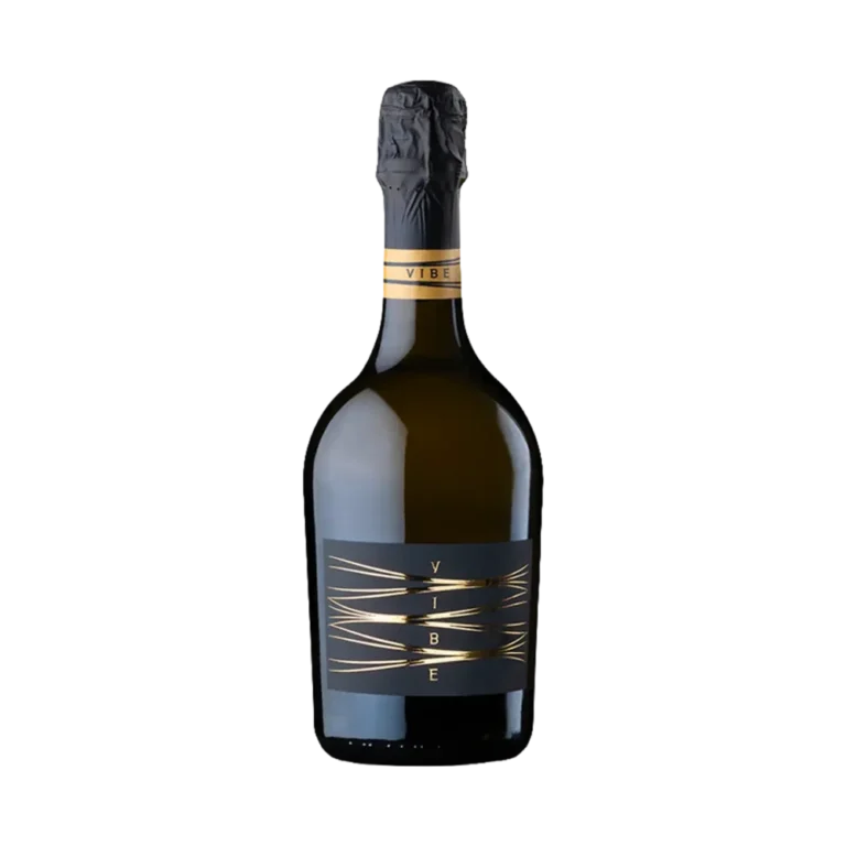 Glera Spumante Extra Dry Vibe 75 cl — vino espumoso