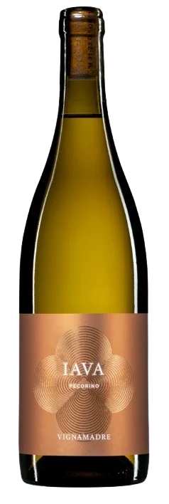 Iava Pecorino Terre d’Abruzzo IGP Bio Vigna Madre 75 cl
