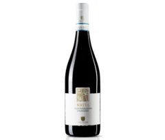 Botella de Kriya Montepulciano d’Abruzzo DOC Bio Vigna Madre 75 cl
