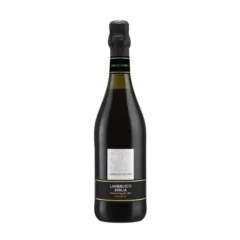 Botella de Lambrusco IGT Amabile Ambasciatori Gaetano Righi 75 cl