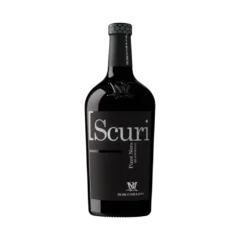 Botella de Pinot Nero IGT Trevenezie Borgo Molino 75 cl