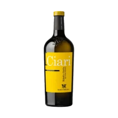 Botella de Ribolla Gialla IGT Venezia Giulia Borgo Molino 75 cl