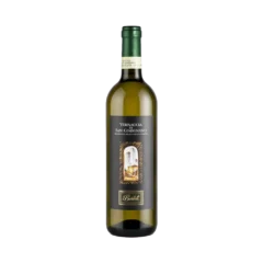 Botella de Vernaccia di San Gimignano DOCG Bartali 75 cl