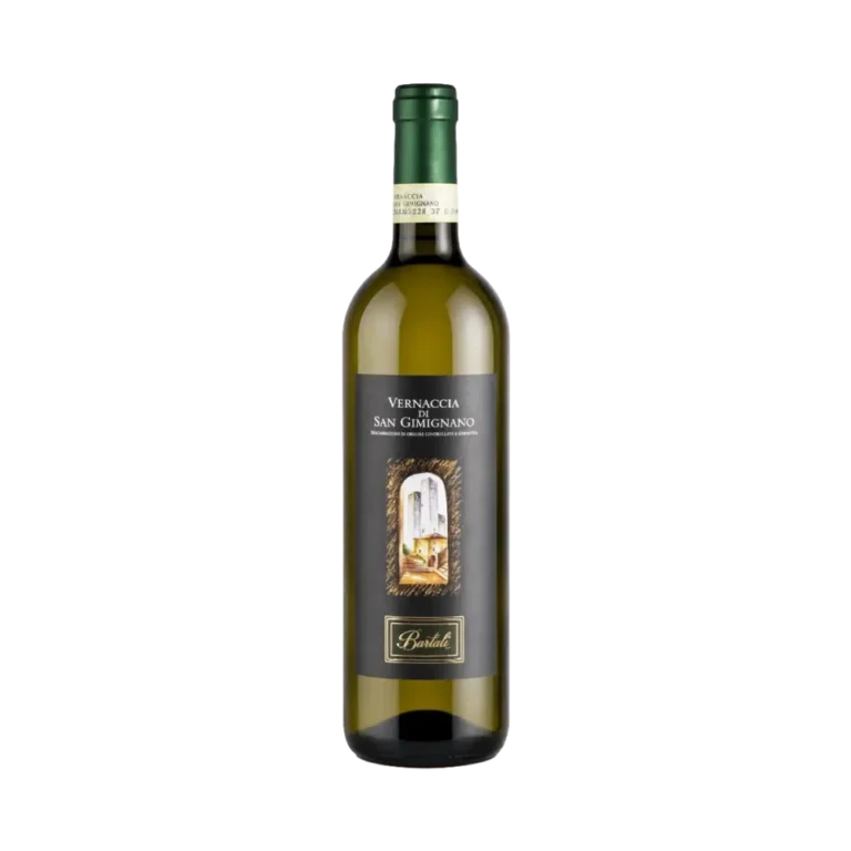 Vernaccia di San Gimignano DOCG Bartali 75 cl — vino blanco
